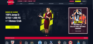 rabona casino avis