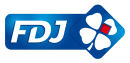 FDJ Logo