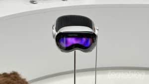 apple vision pro
