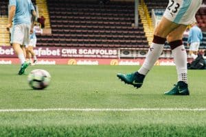 buts marqués Premier League