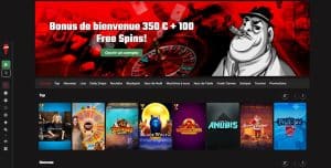 avis fatboss casino